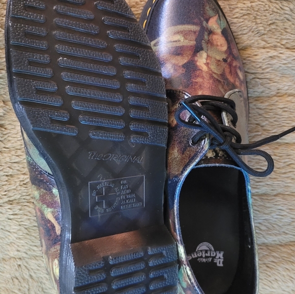 Rare Doc Martens - Picture 11 of 11